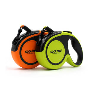 Los fabricantes venden pet correa retráctil reflectante antideslizante correa de perro para grandes pequeñas y medianas perros al aire libre de la correa de perro - Product Image 1