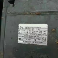 Moteur servo Siemens, entraînement électrique, moteur pas à pas, contrôleurs de moteurs servo, moteurs servo AC, moteur à engrenages DC 1FK7062-2AH71-1SB0-Z, veuillez vous renseigner