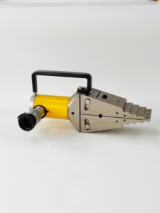 Separador de Bridas Hidráulico Dividido Equivalente a Enerpac FSH-14T: Rendimiento Inigualable para Aplicaciones Industriales - Product Image 1