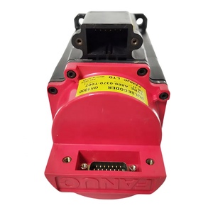 A06B-0356-B755 para FANUC, Motor Nuevo con Garantía de Un Año, Envío por DHL o UPS - Product Image 2