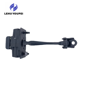 Limiteur <span class=keywords><strong>de</strong></span> porte, sangle <span class=keywords><strong>de</strong></span> retenue OE 9802217480 pour Peugeot 301 308 Citroën C-Elysée C3 C3XR, butée <span class=keywords><strong>de</strong></span> charnière, pièces automobiles - Product Image 1