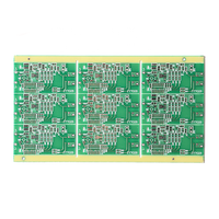 Module de carte PCB personnalisé 5W 10W 15W, chargeur sans fil avec port Type C, PCBA