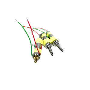 Kit de limpiador de dientes, transductor ultrasónico eléctrico Dental para escalador piezoeléctrico, transductor ultrasónico de limpieza Dental - Product Image 5