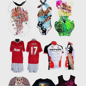 Imprimante numérique à encre éco-solvant de 1900 mm avec tête Epson DX5113 - Product Image 6