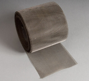 Grillage de sécurité en acier inoxydable 304, écran de sécurité tissé, écrans de sécurité métalliques pour fenêtres et portes - Product Image 2