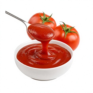 Meilleur prix, meilleure qualité, ketchup de tomate naturel délicieux, produit d'usine vietnamienne, best-seller, emballé en bouteille de 1L - Product Image 1