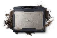 Laptop Industriale Robusto Getac B360 con Intel AI Boost, Grafica Arc, WiFi 7, 5G e GPS Opzionali per Ispezioni sul Campo