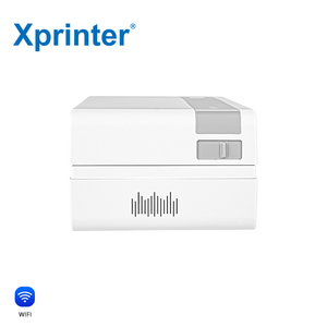 Xprinter Impresora Térmica Portátil, Impresora Inteligente con Control de Voz AI, Impresión Térmica A4 - Product Image 3