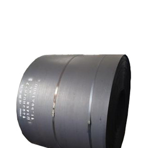 Bobine d'acier au carbone à chaud ASTM A36, service de découpe disponible, épaisseur 0,8-1,2 mm, prix bas - Product Image 1