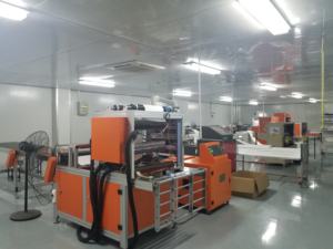 Bolsa de polvo para aspiradora <span class=keywords><strong>Electrolux</strong></span> FC8021 FC8204 FC8022 FC8023 FC8027 - Product Image 6