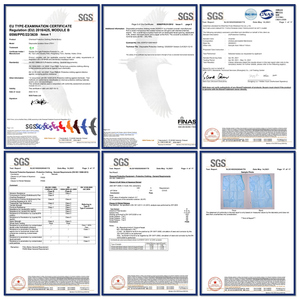 Bán buôn hiệu suất cao cấp 1 2 3 dùng một lần phẫu thuật Tạp dề phù hợp với <span class=keywords><strong>SMS</strong></span> PPE cô lập Gown dệt kim Cuff - Product Image 5