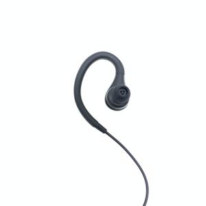 Hongyin 2025 Neues Modell 2-Pin K-Stecker Walkie-Talkie Ohrhörer mit Mikrofon Spezialisiertes 2-Wege-Funkgerät Headset - Product Image 6