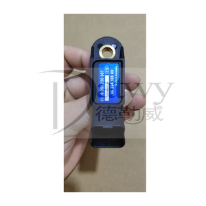 OE 0261230057 9639418880 Peugeot Citroen <span class=keywords><strong>sensor</strong></span> (<span class=keywords><strong>3</strong></span>-pin) (merek Datwy) - Product Image 1