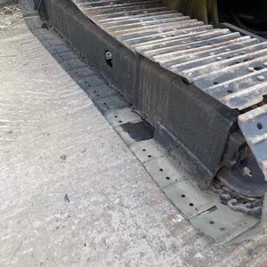 Miniexcavadora sobre orugas Komatsu PC55MR PC35MR PC18MR PC40MR PC15MR usada con bajo consumo de energía de alta calidad para Venta barata - Product Image 5