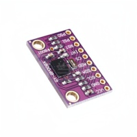 BNO080 BNO085 AR VR IMU modul Sensor AHRS 9DOF poros sembilan presisi tinggi