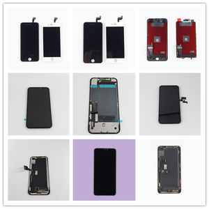 หน้าจอ Led คุณภาพสูงสำหรับ Iphone <span class=keywords><strong>3gs</strong></span> สำหรับ Iphone 11เปลี่ยนหน้าจอ Lcd สำหรับการเปลี่ยน Iphone ชายง่าม - Product Image 5