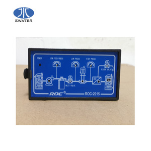 Chất lượng cao hóa học thiết bị phòng thí nghiệm giai đoạn duy nhất ROC-2015 giám sát từ xa độ dẫn Tester RO điều khiển - Product Image 2