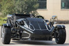 รถสามล้อ KNL รุ่นใหม่ ระบบระบายความร้อนด้วยน้ำ Ztr Trike 500cc สำหรับขาย - Product Image 5