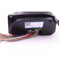 Panel Instrumen Monitor Cluster Part Excavator 21MK-14003 R35Z-9A