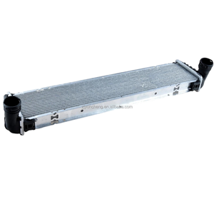 <span class=keywords><strong>Radiateur</strong></span> de refroidissement central OE 99710603702 pour Porsche Boxster Cayman <span class=keywords><strong>Carrera</strong></span> 997/987 2005-2009 - Product Image 2