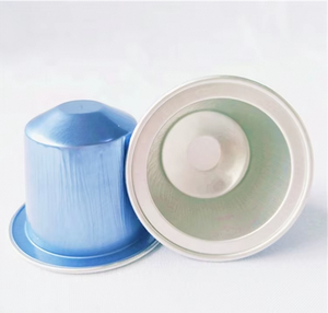 Многоцветные пустые капсулы для кофе, чая, меда и других порошков, фабричного производства, оптом - Product Image 2