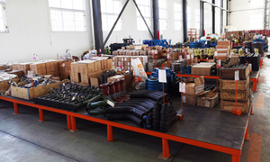 Tong dell'involucro di tipo <span class=keywords><strong>Q</strong></span> 340 - 915/35 (13-36in) - Product Image 3