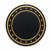 Badge en caoutchouc PVC 3D personnalisé avec logo de marque, avec fermeture velcro pour veste uniforme