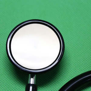 <span class=keywords><strong>Stéthoscope</strong></span> médical classique AMAIN III 3 pour médecin et infirmière, Estetoscopio - Product Image 5