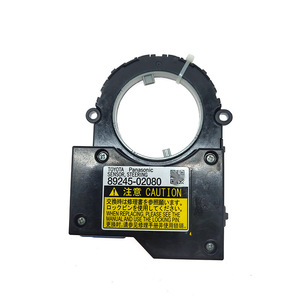 Sensor de Ángulo de Dirección 89245-02080 para Modelos Corolla Camry 2014-2017, Sensor de Desplazamiento Lineal - Product Image 5