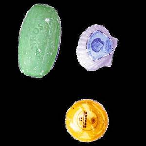 Sabun kecantikan kelas tinggi fasilitas Hotel Premium - Product Image 4