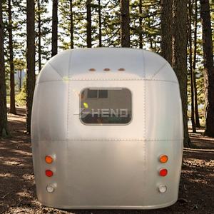 Remorque de <span class=keywords><strong>camping</strong></span>-<span class=keywords><strong>car</strong></span> la plus populaire avec toilettes intégrées, homologuée aux États-Unis, à prix abordable - Product Image 6