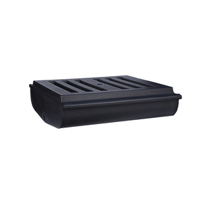 Tanque de Agua RV-TG75L02 para <span class=keywords><strong>Caravana</strong></span> y Vehículos Especiales, Tanque de Agua para Remolque, Tanque de Agua para Campamento de Alta Calidad, Color Negro, para Agua Sucia - Product Image 3