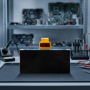 Phrozen Sonic Mini 8K S y 7.1 8K Mono-LCD, Repuesto de Plástico para Impresora 3D, 500g, 1 Pieza - Product Image 2