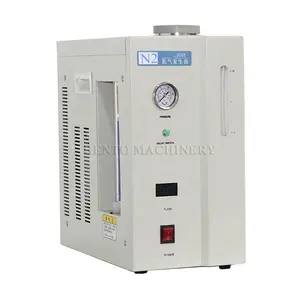 Large Capacity Gas Generation / N2 Generator Nitrogen / Nitrogen Generator Machine