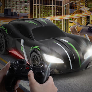 Mát Phun Trôi Điều Khiển Từ Xa Xe Đồ Chơi Hot Bán Diễn Viên Đóng Thế <span class=keywords><strong>RC</strong></span> Đua Xe 2.4G Đài Phát Thanh Điều Khiển Xe Đồ Chơi Cho Trẻ Em - Product Image 5