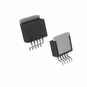 Original One Stop Service TO 263 6, D2PAK , TO 263BA LT3083EQ#TRPBF Electronic Circuit Components Power Management (PMIC) - Product Image 1
