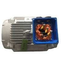 Générateur micro-hydraulique à aimant permanent de 50 kW 300 tr/min pour turbine hydraulique