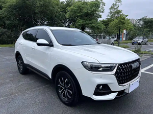 Venta caliente barata Haval H6 2023 <span class=keywords><strong>marea</strong></span> nacional 1,5 T versión automática gasolina coche de segunda mano hecho en China adecuado para coche familiar - Product Image 3