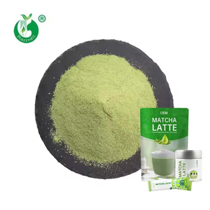 Compre Té Verde <span class=keywords><strong>Matcha</strong></span> Latte en <span class=keywords><strong>Polvo</strong></span> Certificado a Precio de Mayoreo - Product Image 1