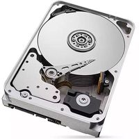 Disco Duro Interno SATA de 28 TB para NAS de Grado Empresarial, Lleno de Helio, Modelo ST28000NM000C, Nuevo