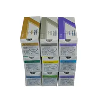 Medical Surgical Suture Material, Ethicon Suture