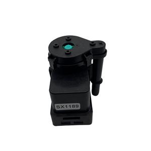 Pompe de vidange de <span class=keywords><strong>condensation</strong></span> SX1189 pour éléments de corps de sèche-<span class=keywords><strong>linge</strong></span> adaptés à la <span class=keywords><strong>machine</strong></span> à <span class=keywords><strong>laver</strong></span> DC31-00105A Samsung - Product Image 2