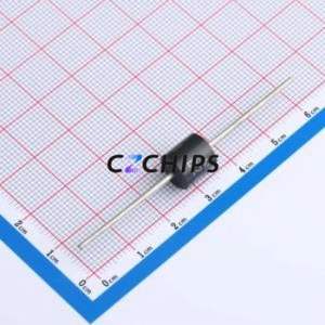 Nuevo transistor ESD y protección contra sobretensiones (TVS/ESD), venta al por mayor, chips de componentes electrónicos y servicio BOM - Product Image 2