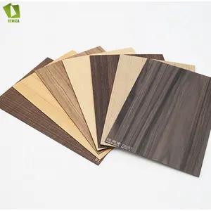 Hpl Manufacturer HPL High Pressure Laminate Wood Grain Hpl