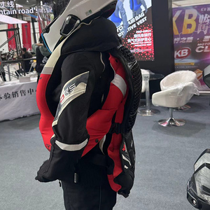<span class=keywords><strong>Gilet</strong></span> <span class=keywords><strong>airbag</strong></span> Duhan Air-05 pour la course hippique, <span class=keywords><strong>gilet</strong></span> <span class=keywords><strong>de</strong></span> protection pour le cyclisme, équipement <span class=keywords><strong>de</strong></span> motocross, veste <span class=keywords><strong>de</strong></span> <span class=keywords><strong>moto</strong></span> - Product Image 3