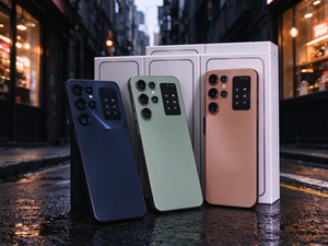Téléphone portable S25 ultra 5G neuf et original, caméra beauté intégrée, édition mondiale, expédition rapide dans le monde entier - Product Image 6
