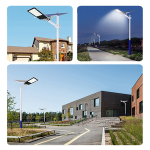 ไฟถนนอลูมิเนียมกันน้ำแยกถนนทางหลวง100W 200W 300W 400W 500W - Product Image 6