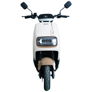 Venta Directa de Fábrica, Motocicleta de 500W, Scooter de 2 Ruedas con Neumáticos Económicos para Adultos - Product Image 2