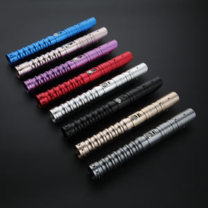 LGT Saberstudio Ronin <span class=keywords><strong>Sabre</strong></span> <span class=keywords><strong>Laser</strong></span>, Couteau Léger, <span class=keywords><strong>Sabre</strong></span> de Duel Lourd, Épée Katana, Son Fort, <span class=keywords><strong>Sabre</strong></span> de Duel Force Métal pour Cos - Product Image 3