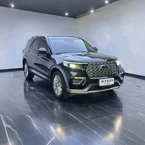 Offre spéciale, <span class=keywords><strong>Ford</strong></span> <span class=keywords><strong>Explorer</strong></span> <span class=keywords><strong>2020</strong></span> EcoBoost 285 4WD Titanium 7 places, National VI, voiture d'occasion de haute qualité - Product Image 3